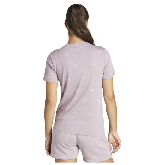 Adidas Γυναικεία κοντομάνικη μπλούζα W MNG Tee Adidas Γυναικεία κοντομάνικη μπλούζα W MNG Tee